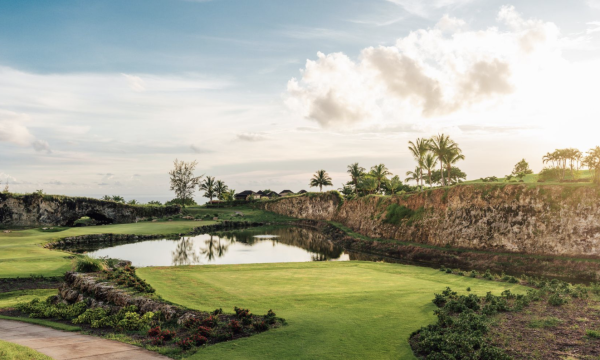 Apes Hill Barbados Golf Resort